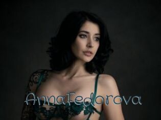 AnnaFedorova