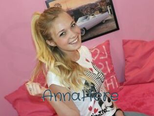 AnnaHere