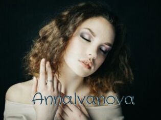AnnaIvanova