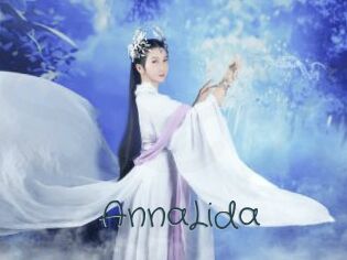 AnnaLida Sexcam Livesex