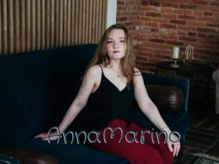 AnnaMarino Sexcam Livesex