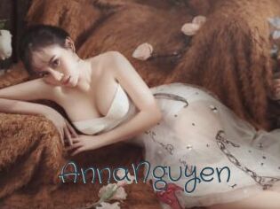 AnnaNguyen Sexcam Livesex
