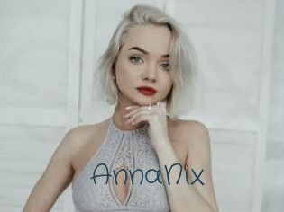 AnnaNix Sexcam Livesex