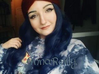AnnaReilly Sexcam Livesex