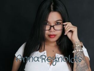 AnnaReynolds Sexcam Livesex