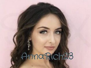 AnnaRich23 Sexcam Livesex