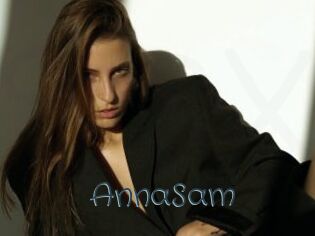 AnnaSam