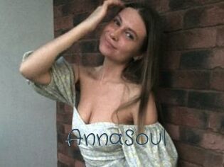 AnnaSoul Sexcam Livesex