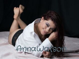 AnnaWatson