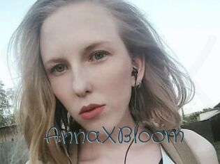 AnnaXBloom