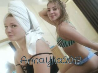 AnnaYlia2019
