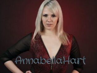 AnnabellaHart