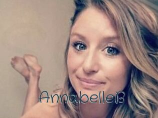 AnnabelleB