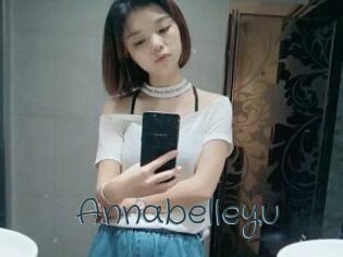 Annabelleyu Sexcam Livesex