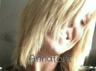 Annafort