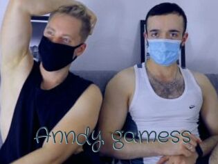 Anndy_gamess