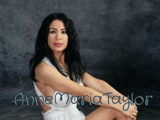 AnneMariaTaylor