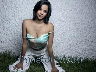 AnneWhatson Sexcam Livesex