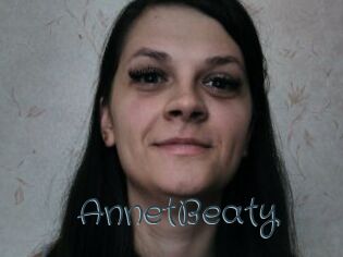 AnnetBeaty