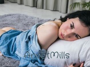 AnnetMills