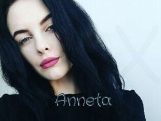 Anneta