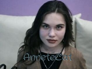 AnneteCat