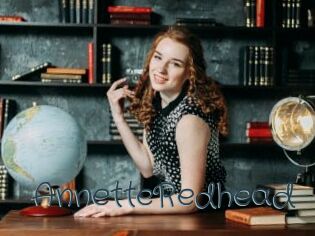 AnnetteRedhead