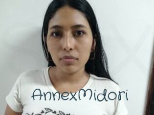 AnnexMidori Sexcam Livesex