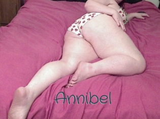 Annibel Sexcam Livesex
