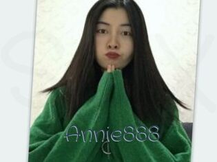 Annie888