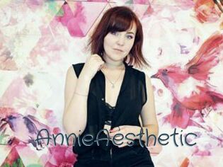 AnnieAesthetic