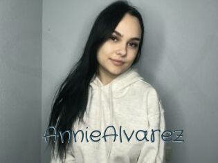 AnnieAlvarez