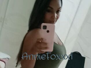 AnnieFoxxx1