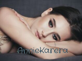 AnnieKarera