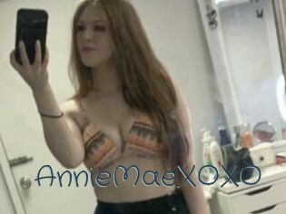 AnnieMaeXOXO Sexcam Livesex