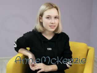 AnnieMcKenzie