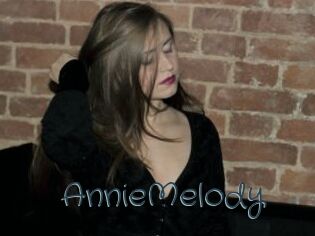 AnnieMelody
