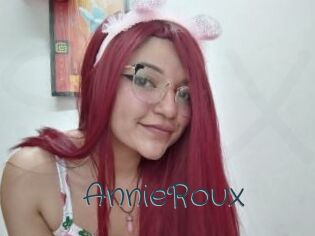 AnnieRoux