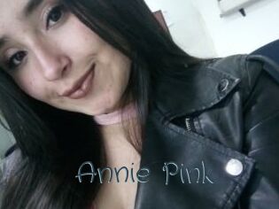 Annie_Pink