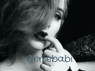 Anniebabi