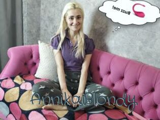 AnnikaBlondy