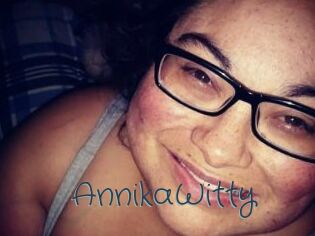 AnnikaWitty
