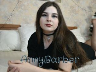 AnnyBarber