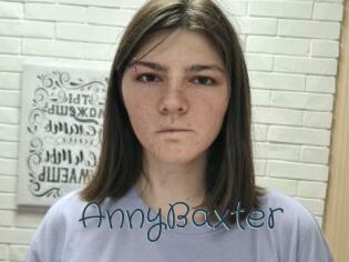 AnnyBaxter Sexcam Livesex