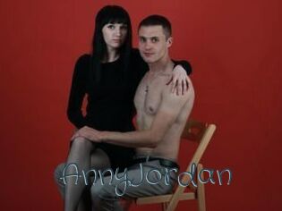AnnyJordan