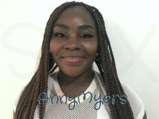 AnnyMyers