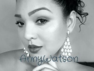 AnnyWatson