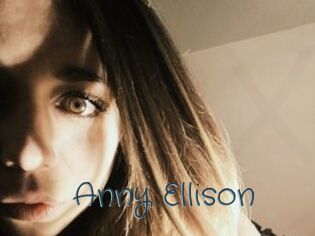 Anny_Ellison Sexcam Livesex