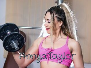 AnnyaTaylor
