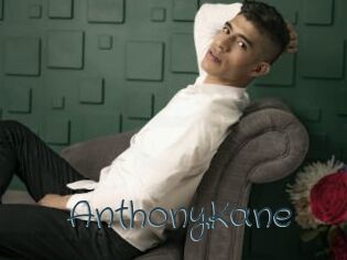AnthonyKane
